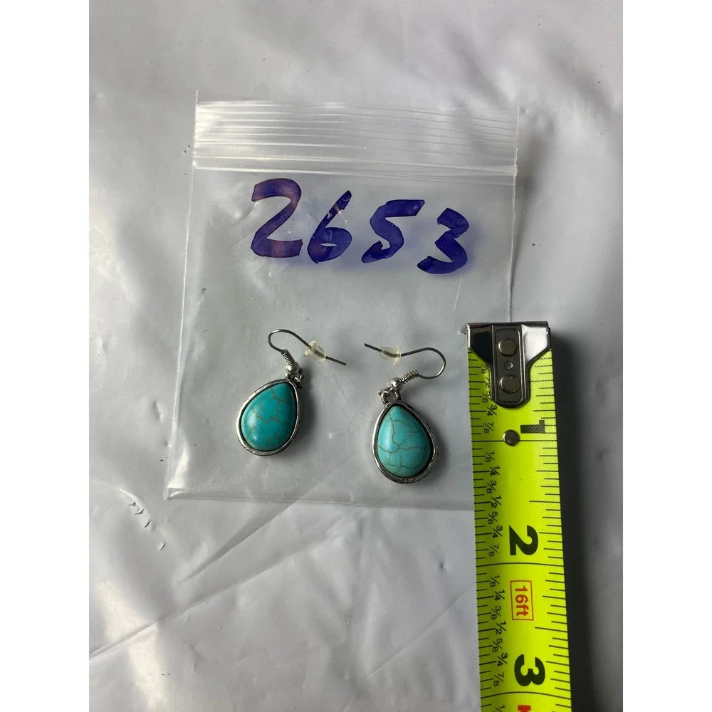 Unbranded measurements drop